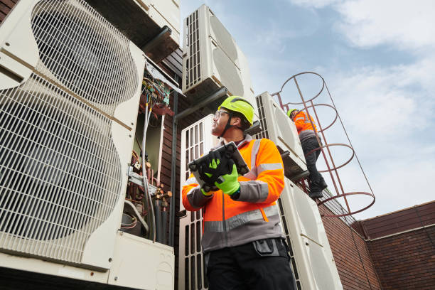 Best Central air repair  in Blue Ridge, AL