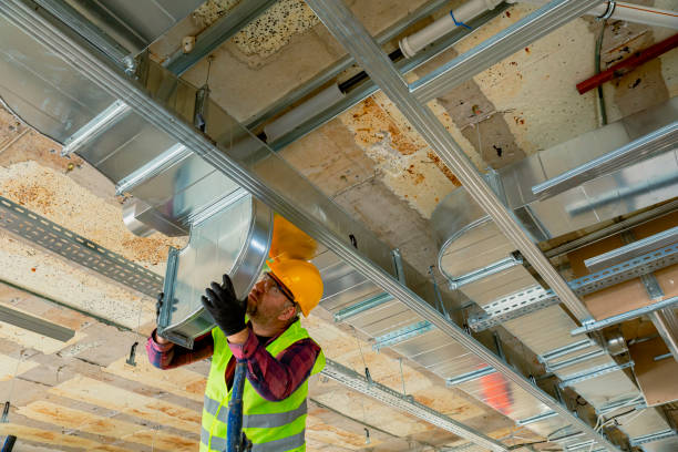 Best Commercial HVAC repair  in Blue Ridge, AL