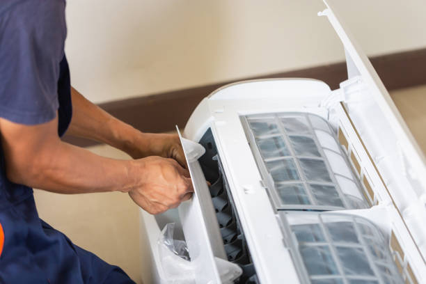Reliable Blue Ridge, AL HVAC Solutions
