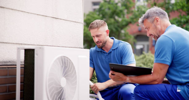 Best HVAC repair near me  in Blue Ridge, AL