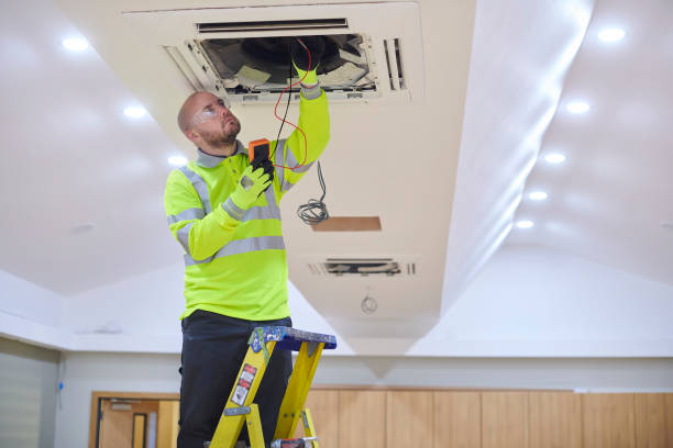 Best Ductless HVAC repair  in Blue Ridge, AL