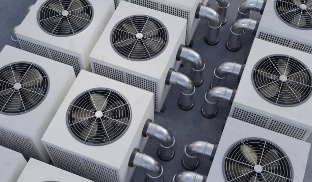 Best Affordable HVAC services  in Blue Ridge, AL