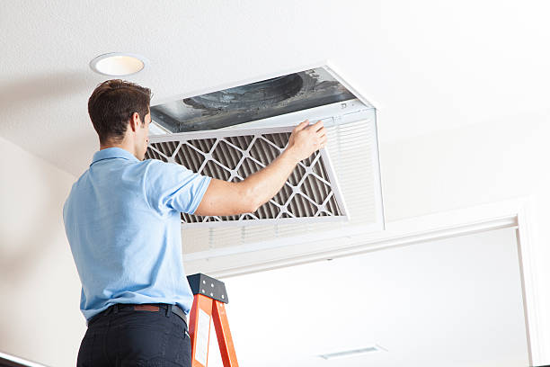 Best HVAC replacement cost  in Blue Ridge, AL