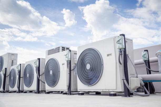 Best HVAC emergency services  in Blue Ridge, AL