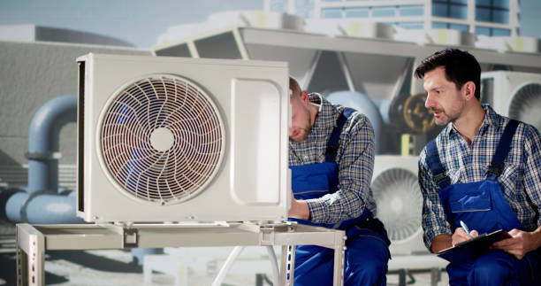 Best HVAC repair near me  in Blue Ridge, AL