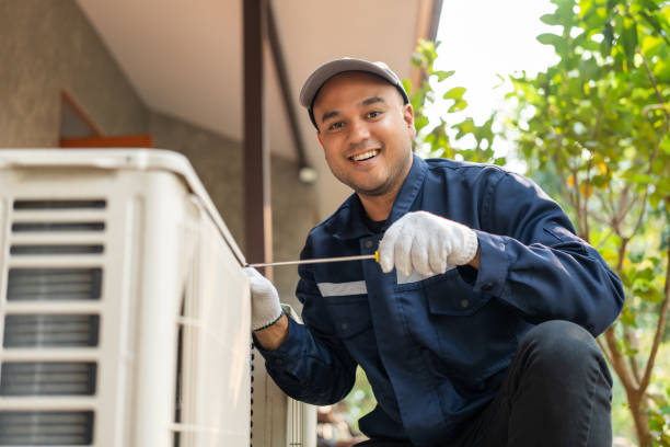 Best Best HVAC companies  in Blue Ridge, AL