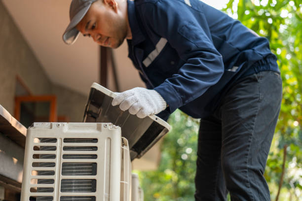 Best HVAC companies near me  in Blue Ridge, AL