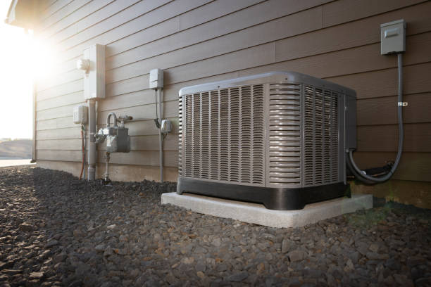 Best Emergency HVAC repair  in Blue Ridge, AL